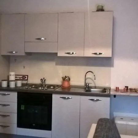 Πανσιόν Sannino Άλμπα